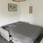 Cap Antibes 아파트