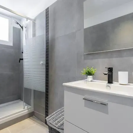 Cap Antibes Appartamento