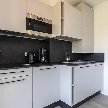 Cap Antibes Appartamento Juan-les-Pins