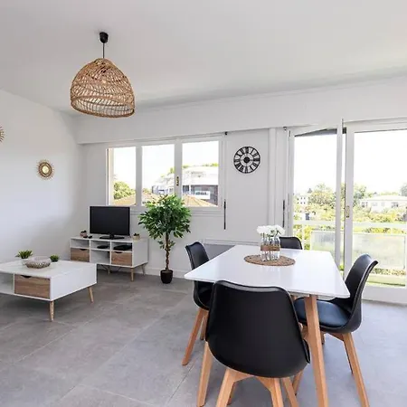 Appartamento Cap Antibes