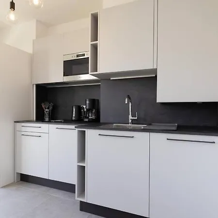 Cap Antibes Appartamento Juan-les-Pins