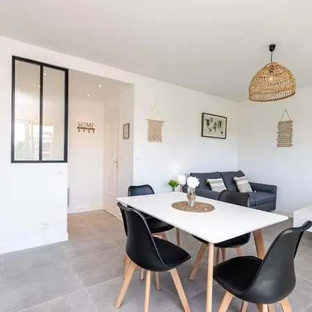 Cap Antibes アパート