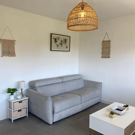 Appartamento Cap Antibes