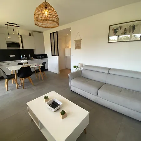 Cap Antibes Appartamento Juan-les-Pins