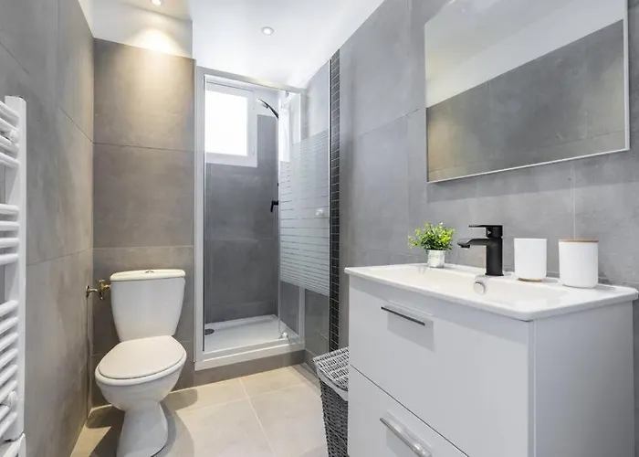 Cap Antibes Apartment Juan-les-Pins