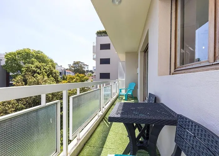 Cap Antibes Apartment Juan-les-Pins