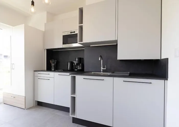 Cap Antibes Apartment Juan-les-Pins