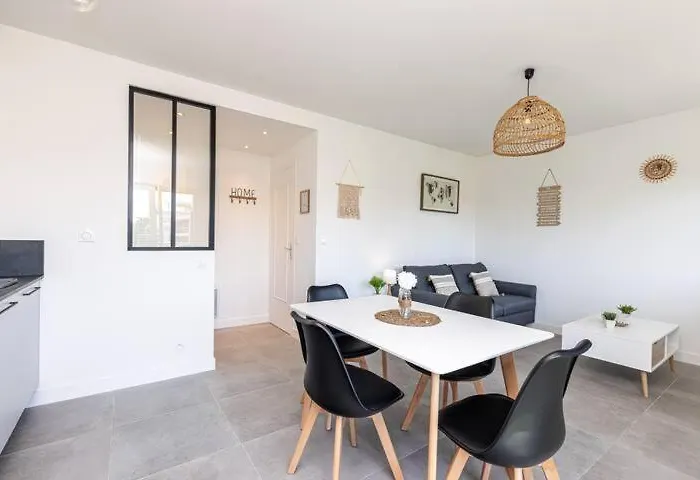 Cap Antibes Apartment