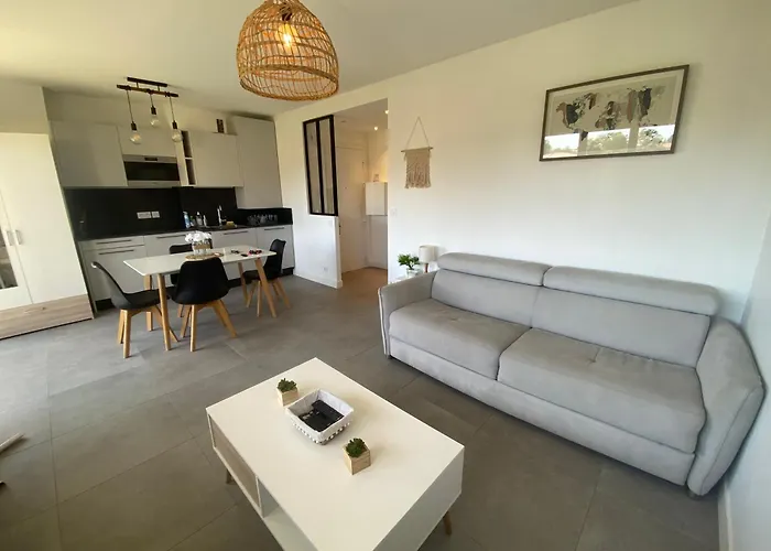 Cap Antibes Apartment Juan-les-Pins