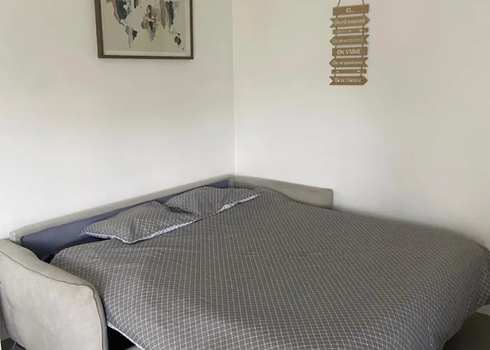 Cap Antibes Apartment